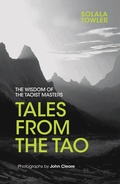 Cover: Tales from the Tao - Watkins Publishing