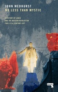 Cover: No Less Than Mystic - Repeater