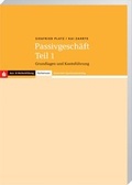 Cover: Fachwissen Steuerrecht / Passivgesch&auml;ft Teil 1 - Deutscher Sparkassen Verlag