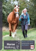 Cover: Horse Walking - M&uuml;ller R&uuml;schlikon