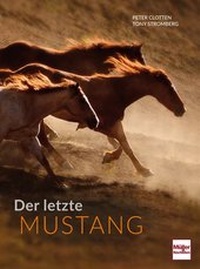 Abbildung von: Der letzte Mustang - Müller Rüschlikon