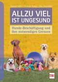 Cover: Allzu viel ist ungesund - M&uuml;ller R&uuml;schlikon