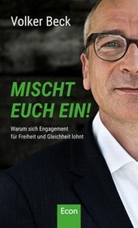 Enlarge image Cover: Mischt euch ein! - Econ