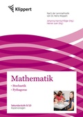 Cover: Stochastik - Pythagoras - Klippert Verlag in der AAP Lehrerwelt GmbH
