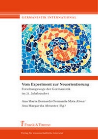 Enlarge image Cover: Vom Experiment zur Neuorientierung - Frank & Timme
