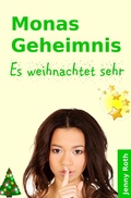 Cover: Monas Geheimnis - epubli