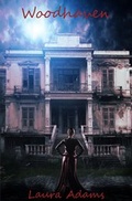 Cover: Woodhaven - epubli