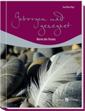 Cover: Geborgen und gesegnet - Butzon & Bercker