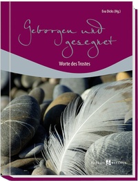 Enlarge image Cover: Geborgen und gesegnet - Butzon & Bercker