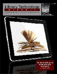 Enlarge image Cover: The No Shelf Required Guide to E-book Purchasing - ALA Editions