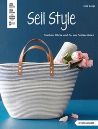 Bild vergrößern Bild: Seil Style - frechverlag GmbH