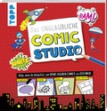 Cover: Das unglaubliche Comic Studio - frechverlag GmbH