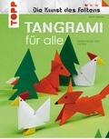 Cover: Tangrami f&uuml;r alle - frechverlag GmbH