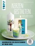 Cover: Kerzen gestalten - frechverlag GmbH
