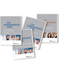 Enlarge image Cover: Die Handwerker-Fibel - Holzmann Medien