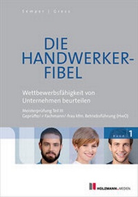 Enlarge image Cover: Die Handwerker-Fibel - Holzmann Medien