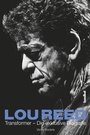 Cover: Lou Reed - Hannibal Verlag