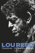 Cover: Lou Reed - Hannibal Verlag