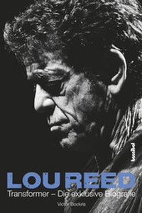 Abbildung von: Lou Reed - Hannibal Verlag