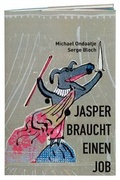 Cover: Jasper braucht einen Job - Edition B&uuml;chergilde
