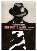 Cover: Der dritte Mann - Edition B&uuml;chergilde