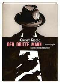 Enlarge image Cover: Der dritte Mann - Edition Büchergilde