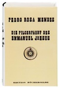 Cover: Die Pilgerfahrt des Enmanuel Jhesus - Edition B&uuml;chergilde