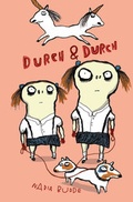 Cover: Durch und Durch - Edition B&uuml;chergilde