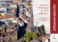 Cover: Johanneskirche - R&ouml;hrig Universit&auml;tsverlag