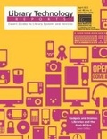 Cover: Gadgets and Gizmos - ALA Editions