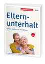 Cover: Elternunterhalt - Verbraucherzentrale NRW e.V.