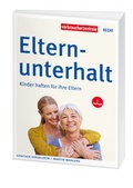 Cover: Elternunterhalt - Verbraucherzentrale NRW e.V.