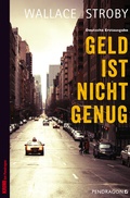 Cover: Geld ist nicht genug - Pendragon