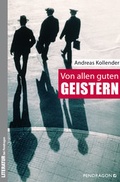 Cover: Von allen guten Geistern - Pendragon