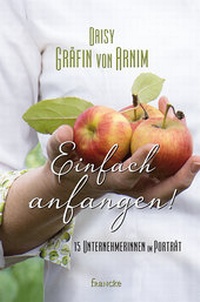 Abbildung von: Einfach anfangen! - Francke-Buch
