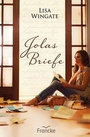 Cover: Jolas Briefe - Francke-Buch