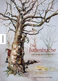 Cover: Die Judenbuche - Knesebeck