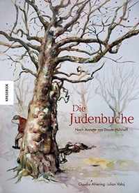Abbildung von: Die Judenbuche - Knesebeck