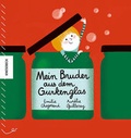 Cover: Mein Bruder aus dem Gurkenglas - Knesebeck