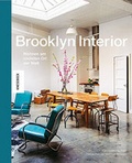Cover: Brooklyn Interior - Knesebeck