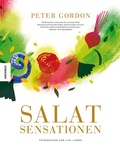 Cover: Salatsensationen - Knesebeck