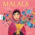 Cover: Malala - Knesebeck