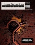 Cover: Linked Data Tools - ALA Editions