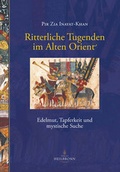 Cover: Ritterliche Tugenden im Alten Orient - Heilbronn