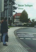 Cover: Harzer Tonlagen - Dorise-Verlag