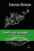 Cover: Veneficium Secundum - Turmhut-Verlag
