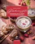 Cover: GL&Uuml;CKSREZEPTE - Drachenhaus Verlag