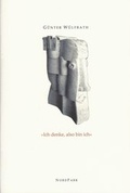 Cover: Ich denke, also bin ich. - Nordpark