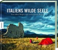 Cover: Italiens wilde Seele - Knesebeck
