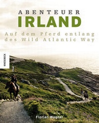 Abbildung von: Abenteuer Irland - Knesebeck